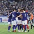 ＰＫ戦は「指名制」　順番の考案は中村俊輔コーチ主導…森保監督明かす　２２年カタールＷ杯は「挙手制」で敗退