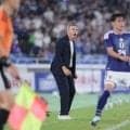日本にＰＫ戦で敗れたエクアドル代表ガジャルド監督「互角の戦いができた」１０番タイプの存続にも言及
