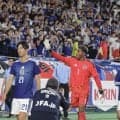 森保ジャパン“苦手”ＰＫ戦の強化実った「ＰＫで勝てたということは、勝負にこだわったということ」…アジア杯へ貴重な成功体験