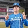 【日本ハム】新庄監督「見る目あるわ～」１年目に開幕投手に抜てきした北山が最多勝／一問一答