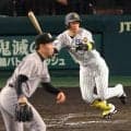 【阪神】１番の存在感　近本光司、連続試合安打を19に伸ばす　連続出塁は27試合
