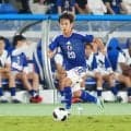 【日本代表】MF久保建英が好機を演出「僕がサイドだったらシンプルに使ってほしい」
