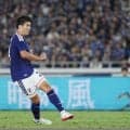 【日本代表】“成り上がり”FW谷村海那「全てをイメージして体をぶつけないと」世界基準を体感