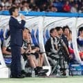 【日本代表】宮本会長　キリン杯初戦勝利に「期待しているものを出してくれた」アジア杯優勝へ