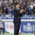 【日本代表】PK戦のキッカーの順番「中村俊輔コーチが私に提案してくれた」森保監督明かす