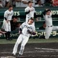 阪神　優勝Ｍ２！大山が九回にマルティネスから執念同点打→チーム今季最長５時間超の激戦で価値あるドロー！最短Ｖは３日　残り５試合
