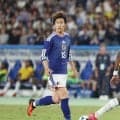 【日本代表】MF鎌田大地「すごい難しい相手だった」エクアドルたたえる