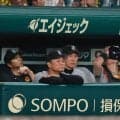 【巨人】逆転Vは厳しく…橋上監督代行「勝たなければいけない試合だった」5時間5分死闘