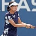  伊藤あおい 完敗でWTA1000初戦敗退 