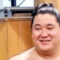 ロシア出身の狼雅が年上女性と結婚！「真面目な人。しっかりサポートしてくれる」愛妻の支えを受けて九州場所では自己最高位の更新に挑む
