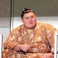 秋場所Ｖから５日…大の里がサッカー代表戦を現地観戦“応援しているチーム”にはJ1強豪を回答