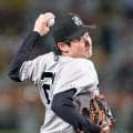 巨人・竹丸　１２勝目ならずも５回０封粘投「大事な試合で何とか０点に抑えられてよかった」