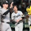 阪神・藤川監督「総力戦で戦い抜いた。ファンの方とともに最後まで戦い抜いた」　再三の好機生かせずドローも大きな前進「Ｍ２」
