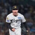 阪神・工藤　江夏超え２４イニング連続Ｋも泰然「気にしてないです」１回０封で１０試合連続無失点