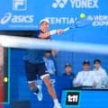 錦織圭「悔しい」初戦ストレート負け、涙で競技生活に別れ「喪失感が一気に押し寄せてきた」