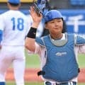 課題を抱える阪神に続き、楽天も争奪戦参戦か　青学大・渡部海は競合必至　“将来の侍正捕手”がドラフト目玉とされる「理由」