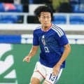 【日本代表】瀬古歩夢、中村敬斗に１歳下の久保建英ら「00ジャパン」が主力