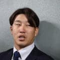 広島戦力外の小園　驚きは「特にないです」「僕の口から言うことはないです」今後「野球はできるんだったらやりたいです」【一問一答】