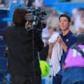 錦織圭ラストマッチ　予想外の涙と通常営業のすっとぼけ　本当に取材のしがいのある選手だった…担当記者コラム