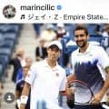 今季限りで現役引退の錦織圭…“因縁”の相手がねぎらう「あの瞬間は永遠に私の心に残るでしょう」…１４年全米ＯＰ決勝で対戦のチリッチ