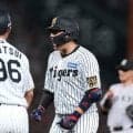 【藤田平氏の眼】阪神・大山は立派の一語　バットが振れてベテランの存在感を十分出している　巨人は九回のベンチワークに大いに疑問
