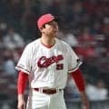 広島・新井監督「子を持つ親として、彼らのことを考えるとすごく苦しくなります」　小園ら４選手戦力外に「温かい目で見守ってあげてほしい」