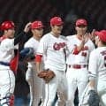 広島・床田　今季初完投８勝目！川口和久以来４年連続規定クリア　九回「最後なんで出し切ろう」最速１４９キロ