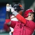 「なぜ？」小園戦力外に韓国も混乱　“異例”現役代表選手が「衝撃の放出」