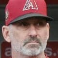 ダイヤモンドバックスが元ヤクルトのロブロ監督の続投方針を固めると米報道