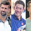 ジョコ･マレーら 錦織圭に惜別の言葉