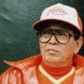 【プロ野球】「クビになりそうな選手でも、まだもったいない」 若菜嘉晴が見た近藤貞雄の"人を生かす力"