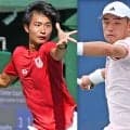 【告知】松岡隼vsウー
