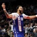 上海シャークスがNBA経験者を相次ぎ補強…ラッセルに続きジャベール・マギーを獲得