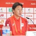 【サッカーＵ２１】大岩剛監督、韓国にリベンジで４大会ぶりの金メダルへ「勝つための準備をして、チャレンジしていきたい」…アジア大会