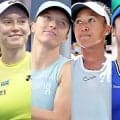  東レPPO 豪華出場選手を発表 