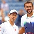 引退の錦織圭へ 宿敵チリッチが思い