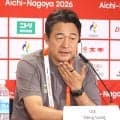 【サッカー】Ｕ２３韓国代表監督はＵ２１日本との年齢差に反論「不正を犯しているわけではない」…アジア大会