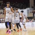 【Bワン 見どころ｜10/3～10/4】福島はホーム初陣で愛媛と激突…福井は2連勝の金沢と中地区対決