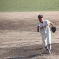 奈良大付が夏決勝で敗れた天理にリベンジ成功！公式戦初先発の1年生投手が完投勝利【奈良】