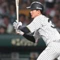 Ｖ目前の阪神　甲子園練習に小幡＆島田が合流　Ｖの使者となるか　登録なら島田は約４カ月ぶりの１軍昇格