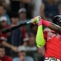 ドジャースの相手はブレーブスに決定、本塁打攻勢で快勝し２勝１敗で地区シリーズ進出