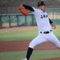 15年ぶり甲子園に導いた市船橋出身左腕が戦力外…今年は三軍で防御率1点台