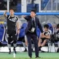森保ジャパンは「完全オフ」練習行わず…１２日間で４試合の過密日程考慮、ニュージーランド戦へ休養優先