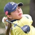 【米女子ゴルフ】吉田優利、山下美夢有らが３差１０位発進　西村優菜、渋野日向子は４９位