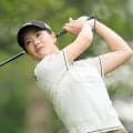 【女子ゴルフ】青木香奈子「ハラハラ、ドキドキだった」　７５で２オーバー後退もメジャー初の予選突破が確実