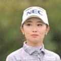 【女子ゴルフ】阪神とアベック優勝だ！　安田祐香「勝ちたい」　地元でメジャー初Ｖへ上位浮上