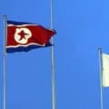 【なでしこ】北朝鮮、今大会男子で整列拒否　前回大会では日本スタッフから給水ボトル強奪