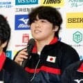 【柔道】前田凜への「かみつき」中国メディアは「誤って」と表現　反則判定に中国選手は困惑
