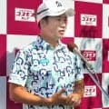 【男子ゴルフ】砂川公佑から「ソワソワ」が消えた　アイアン好調上位で決勝　次週は初の米ツアー