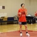 【バスケ女子U18日本代表】献身的なプレーが光るチームの屋台骨・細澤幸生…「得点でも貢献できたら」
